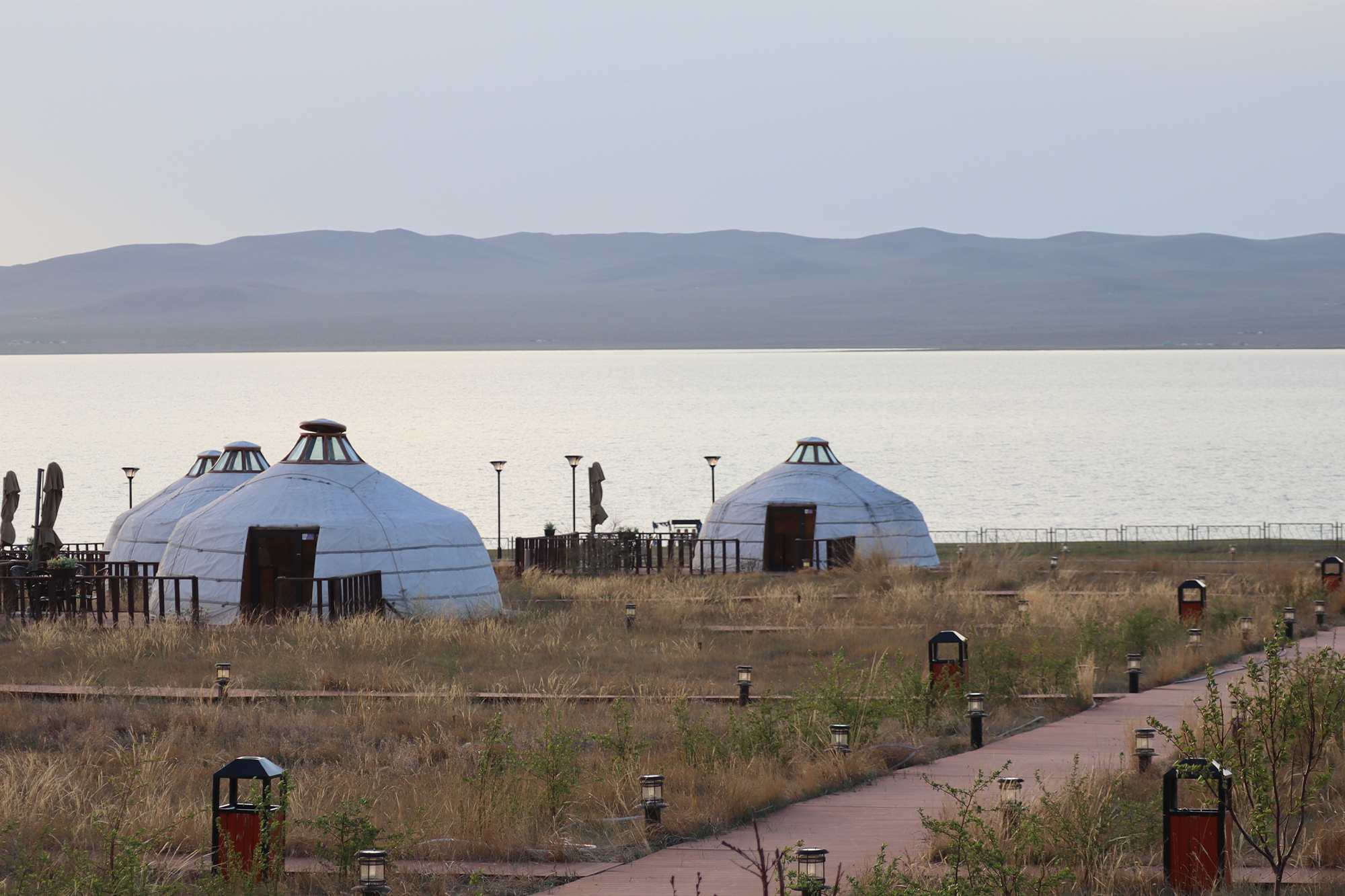 UGII LAKE