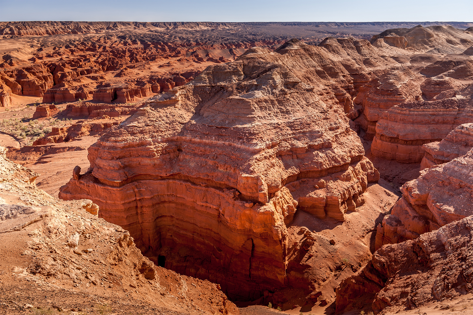 GOBI'S MARS