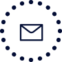 Message Icon, email icon