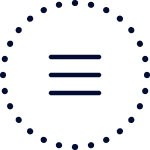 Hamburger Menu icon